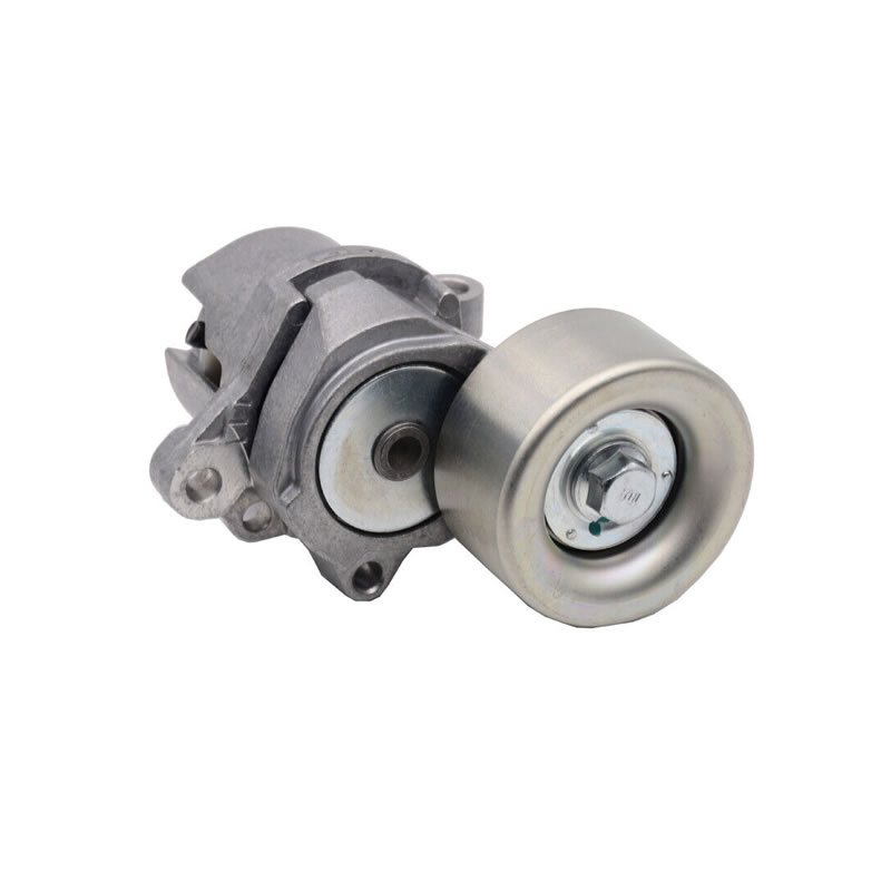 Belt Tensioner, V-Ribbed Belt FEBEST 0290-G11