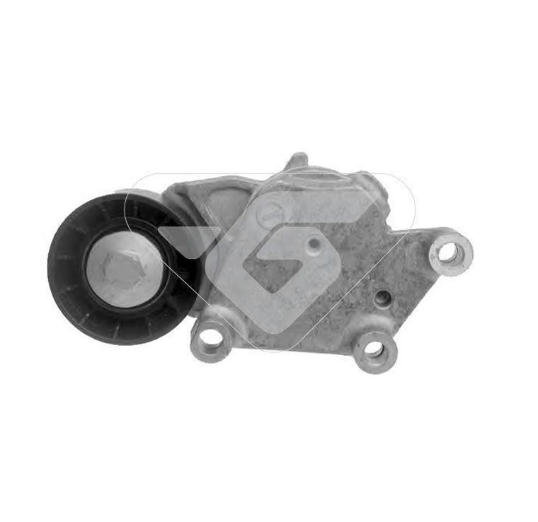 V-Ribbed Belt Tensioner HUTCHINSON T0221