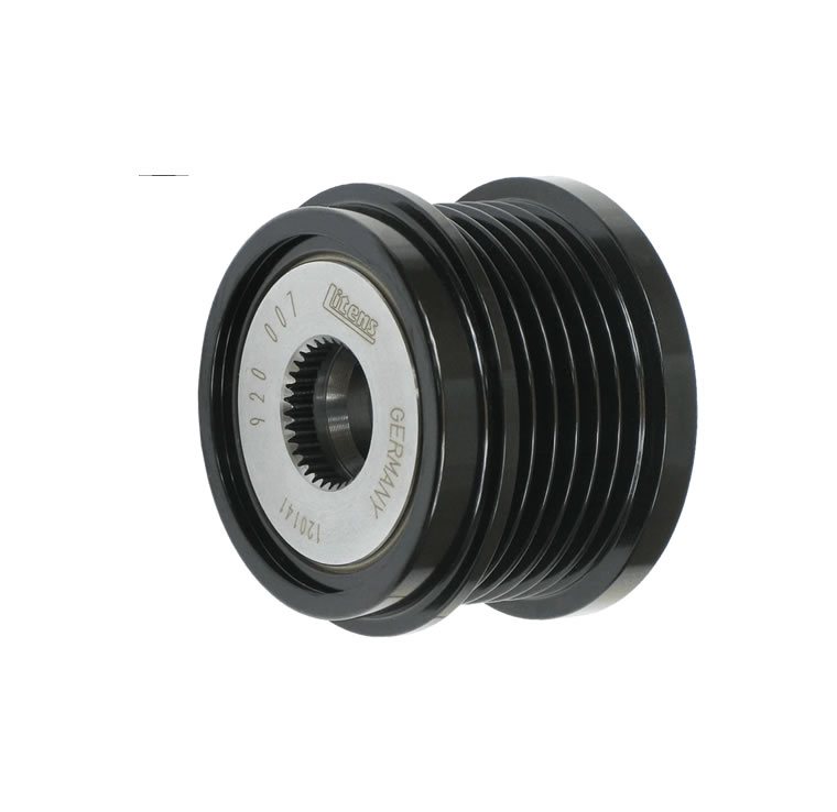 Alternator Freewheel Clutch AS-PL AFP3029