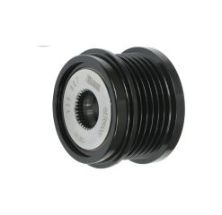Alternator Freewheel Clutch AS-PL AFP3029 image 1