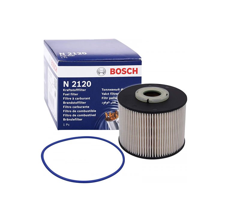 Fuel filter BOSCH F026402120