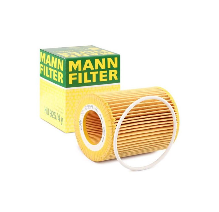 Oil Filter MANN-FILTER HU925/4 y