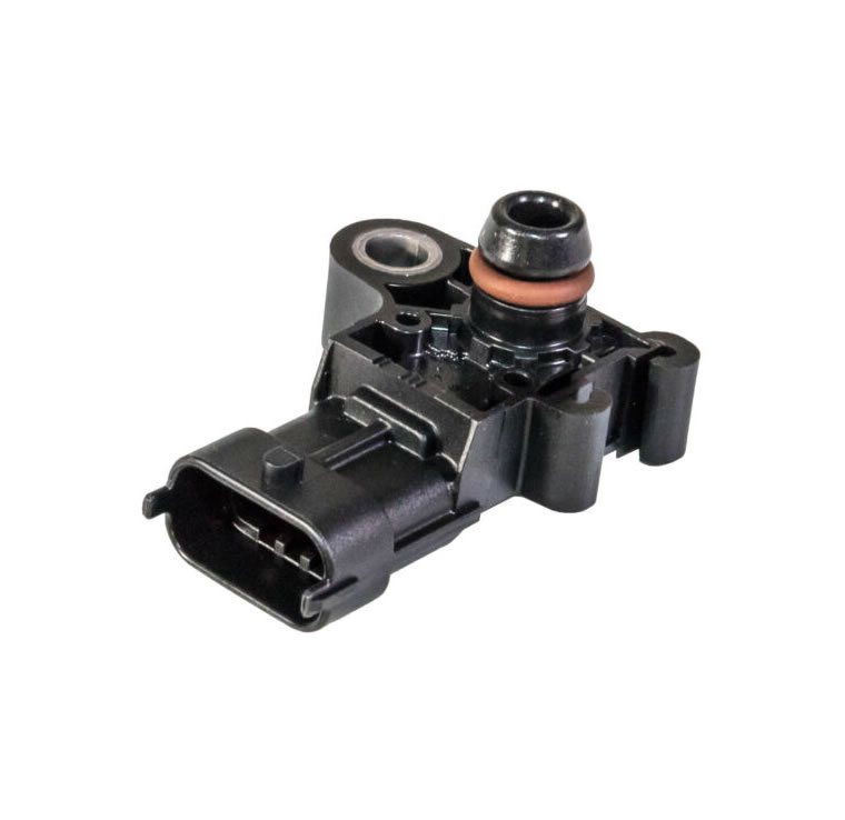 Air Pressure Boost Sensor VOLVO GENUINE 31338107