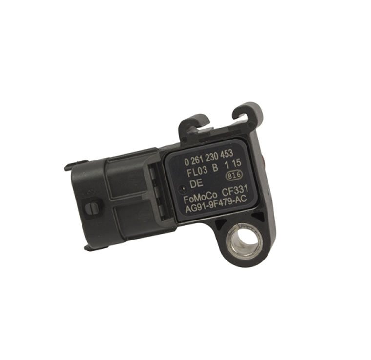 VOLVO / LAND-ROVER / FORD Air Pressure Boost Sensor VEMO LR022157