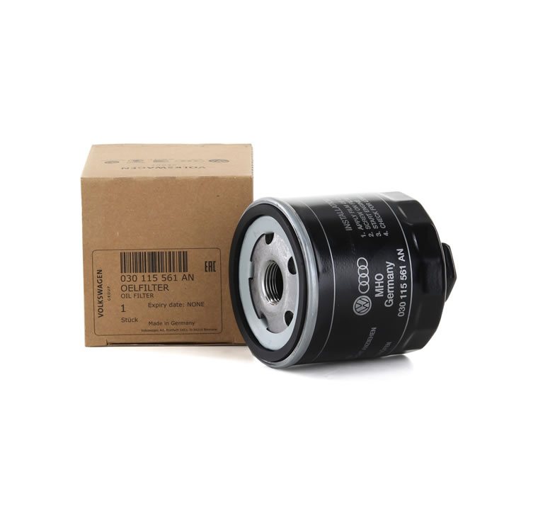 Oil Filter VOLKSWAGEN Group 030115561S