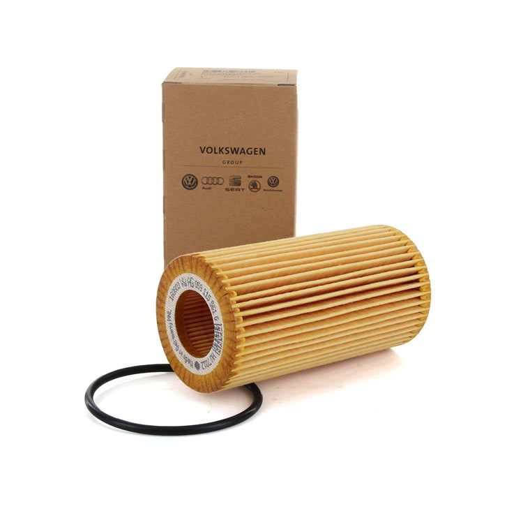 AUDI / VW Oil Filter 06D115562