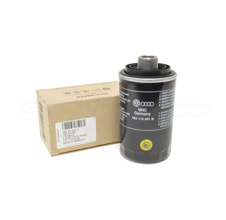 AUDI / VW Oil Filter 06J115561B