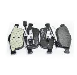 ALFA ROMEO  Brake Pad Set DELPHI LP2241