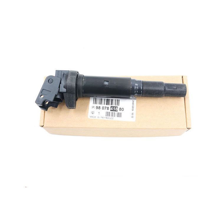 Ignition Coil Peugeot Group 9807841880
