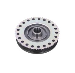 CRANKSHAFT Pulley image 1