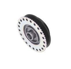CRANKSHAFT Pulley image 2