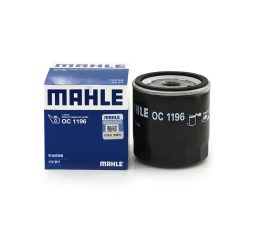 AUDI / VW Oil Filter MAHLE OC1196 image 1