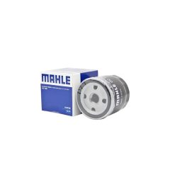 AUDI / VW Oil Filter MAHLE OC1196 image 2