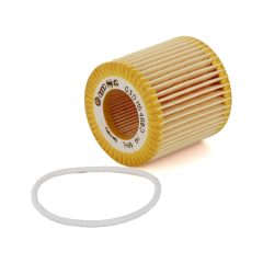 Oil Filter VOLKSWAGEN Group 03D198819 image 2