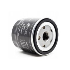 Oil Filter VOLKSWAGEN Group 3L115561A image 2