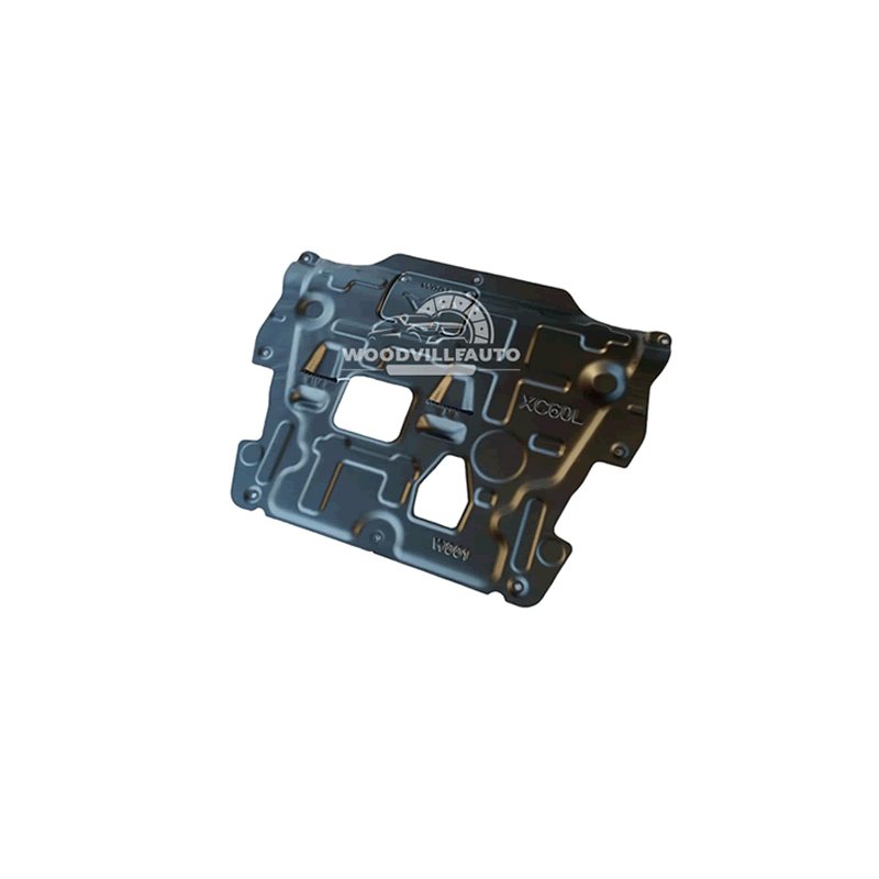 VOLVO XC60 / V70 / V60 / S60 Sump Guard