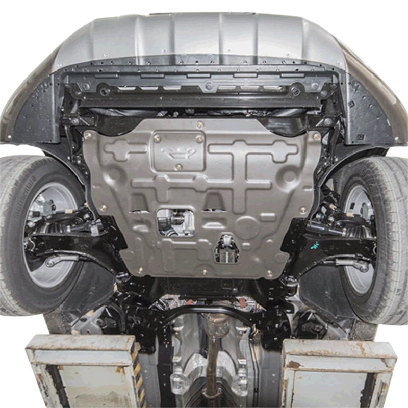 VOLVO XC60 / V70 / V60 / S60 Sump Guard