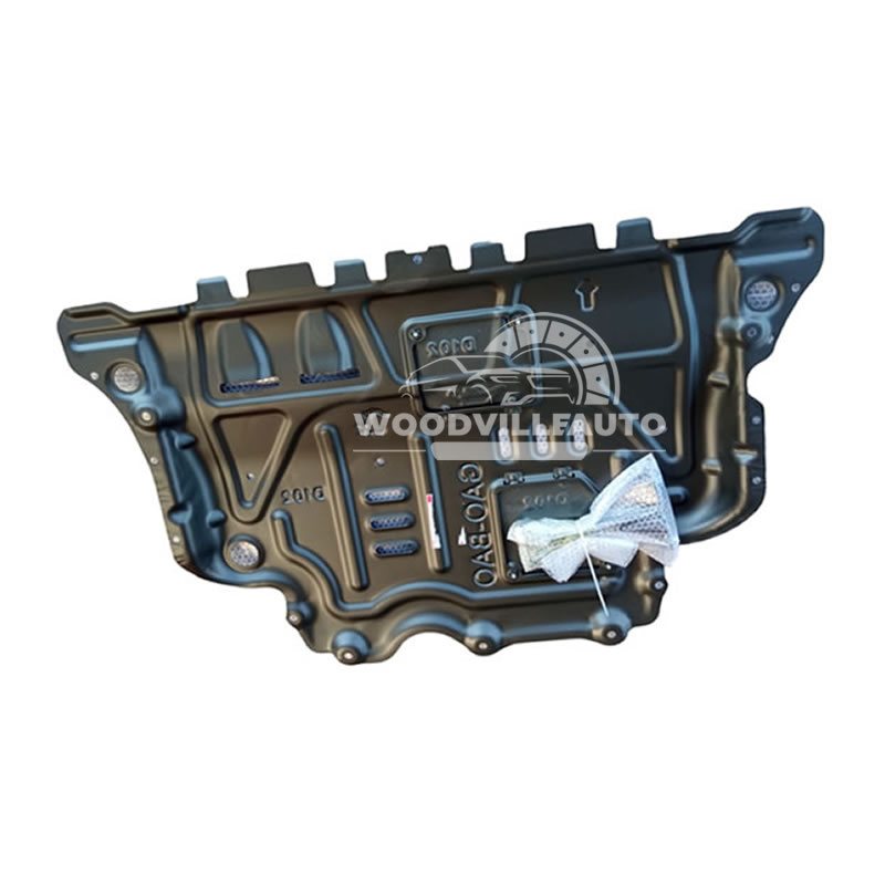 AUDI /VOLKSWAGEN SUMP GUARD