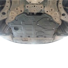 MAZDA 3 / 6 / CX-5 Sump Guard image 2