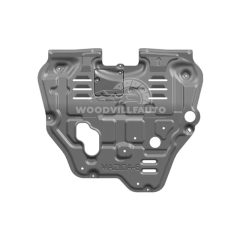 Mazda Atenza(GH) Sump Guard