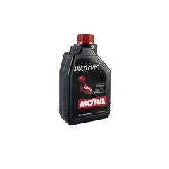 MOTUL MULTI CVTF Transmission Fluid image 1