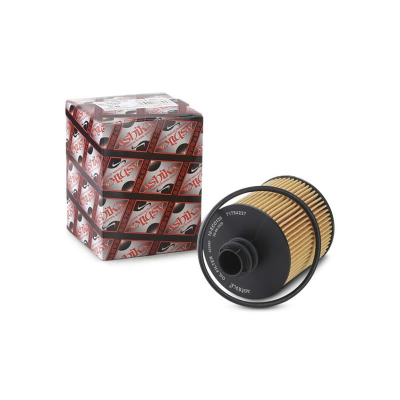 ALFA ROMEO / JEEP / FIAT Oil Filter ASHIKA 10ECO120