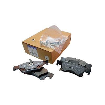 JEEP GRAND CHEROKEE Rear Brake Pads MOPAR 68052386AA