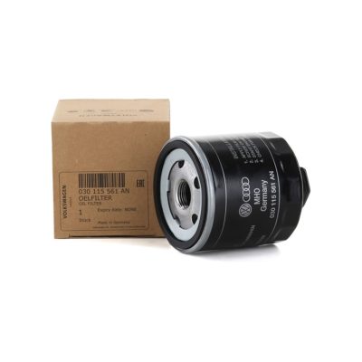 Oil Filter VOLKSWAGEN Group 030115561S