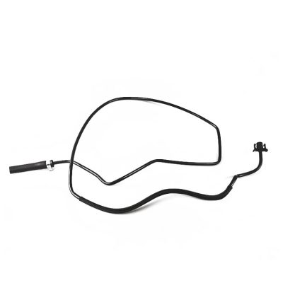 GENUINE VOLVO Coolant Breather Hose