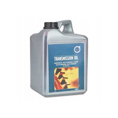 VOLVO GENUINE Automatic Transmission Oil