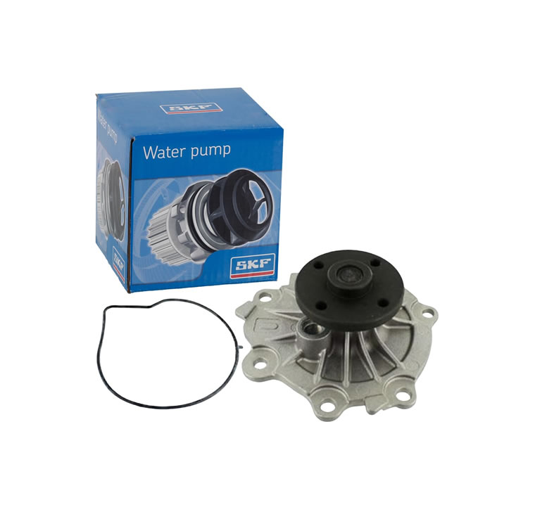 VOLVO Water Pump SKF VKPC 86224