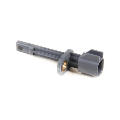 Front ABS sensor WAHLER 32279594