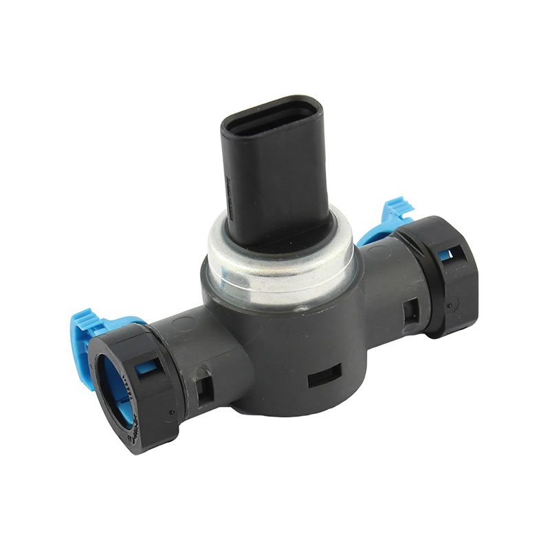 VOLVO LOW FUEL PRESSURE SENSOR - Image 2