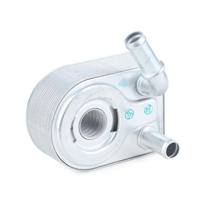 Engine Oil Cooler FoMoCo 7S7G6B856BA