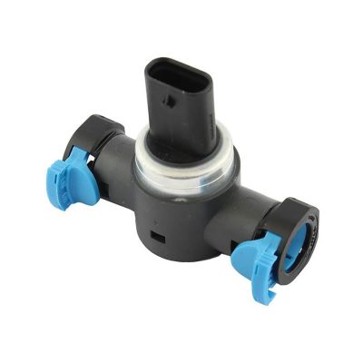 VOLVO LOW FUEL PRESSURE SENSOR