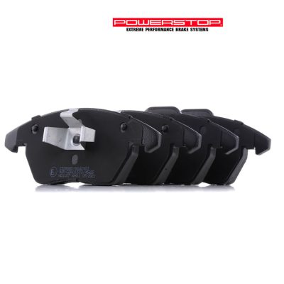 PEUGEOT Front Brake Pads