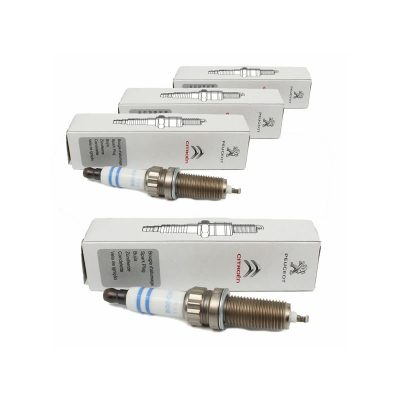 GENUINE PEUGEOT Spark Plug 5960 L0