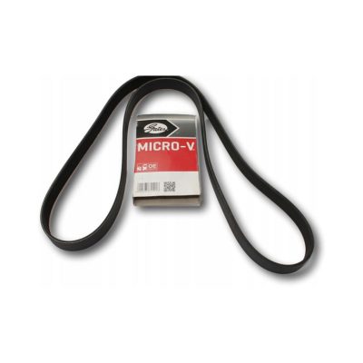 6DPK2281 V-Ribbed Belt, GATES