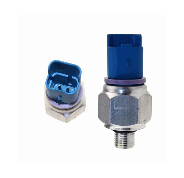 VOLVO Power Steering Oil Pressure Switch - Image 2