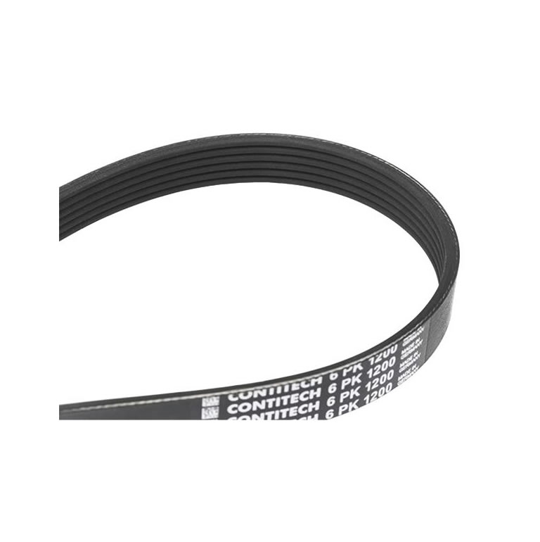 6PK1200 V-Ribbed Belt, CONTITECH - Image 2