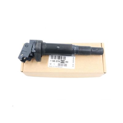 Ignition Coil Peugeot Group 9807841880