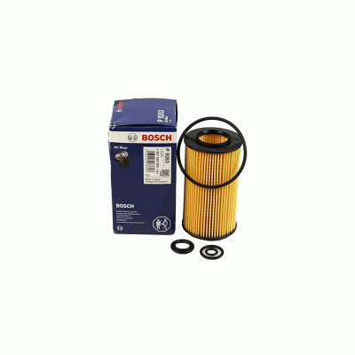MERCEDES-BENZ Oil Filter BOSCH A0001803109