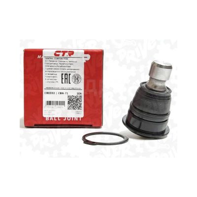 Ball Joint CTR CBN-71