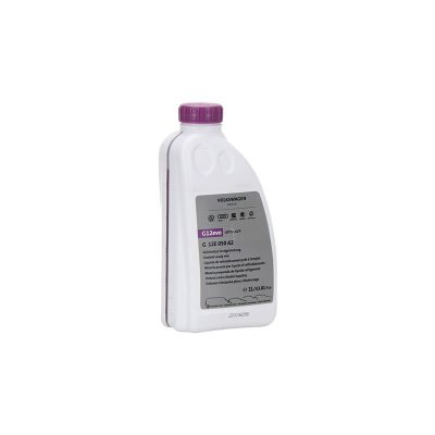 Genuine VW / AUDI Coolant G12 Evo