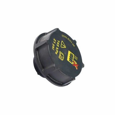FORD / VOLVO Coolant Reservoir Cap DG938101AA