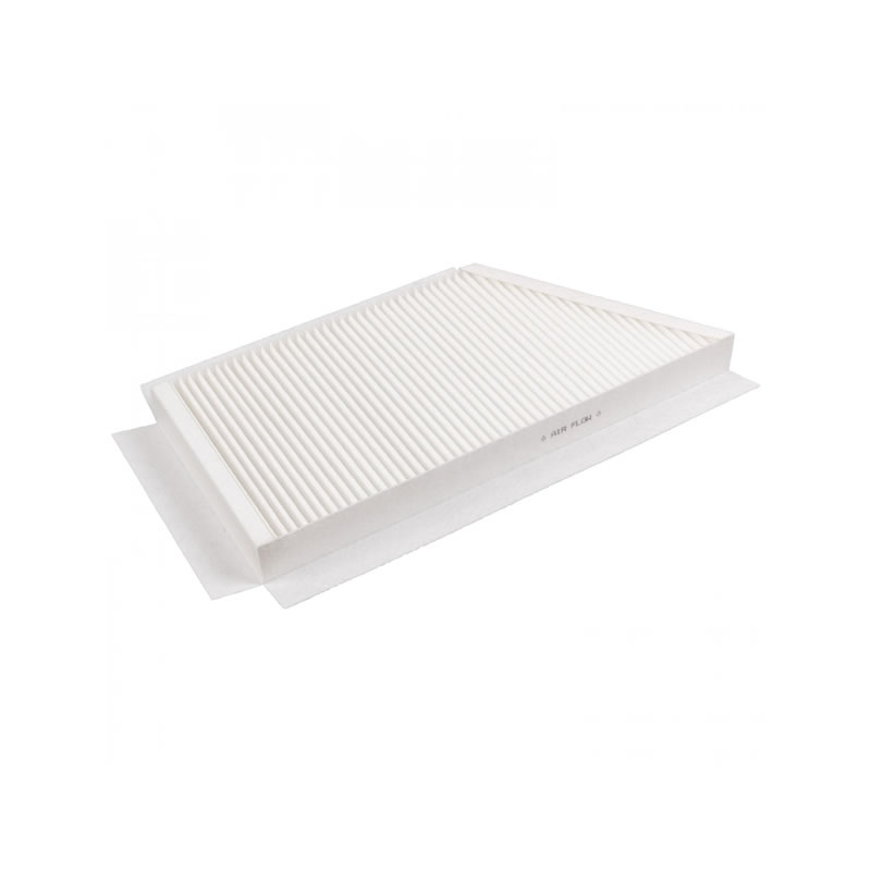 PEUGEOT 206 Cabin Air Filter MAHLE ORIGINAL LA 57