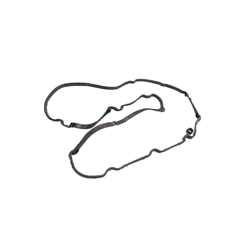 FORD, VOLVO Top Cover Gasket WAHLER 31330772 - Image 2