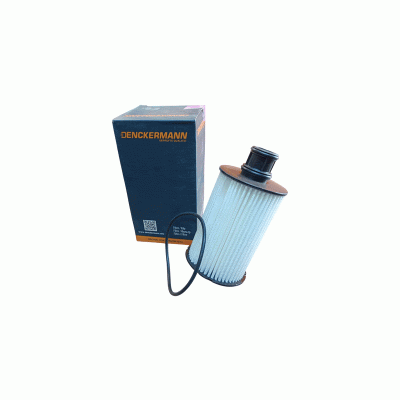 JAGUAR / LAND ROVER Oil Filter DENCKERMANN A210937
