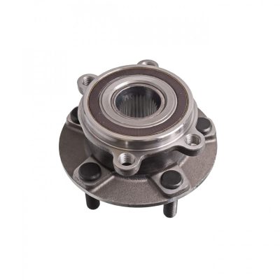 Wheel Hub SNR R170.67
