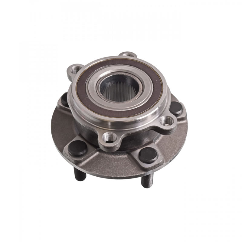 Wheel Hub SNR R170.67